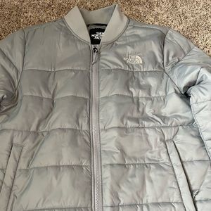 Men’s North Face Jester Down Bomber Jacket